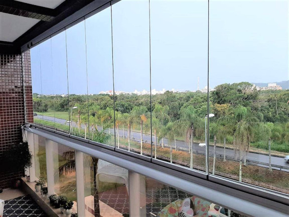 Imagem Apartamento com 4 Quartos à Venda, 155 m² em Jurerê Internacional - Florianópolis