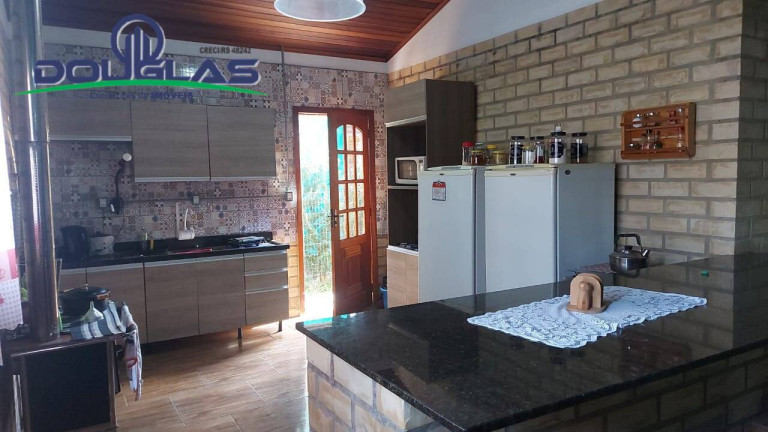 Imagem Casa com 3 Quartos à Venda, em águas Claras - Viamão Imagem Casa com 3 Quartos à Venda, em águas Claras - Viamão