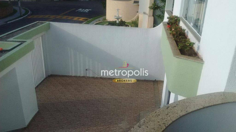 Imagem Sobrado com 3 Quartos à Venda, 250 m² em Jardim São Caetano - São Caetano Do Sul Imagem Sobrado com 3 Quartos à Venda, 250 m² em Jardim São Caetano - São Caetano Do Sul