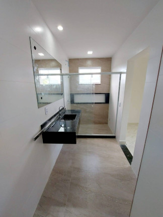 Imagem Casa com 3 Quartos à Venda, 360 m² em Itaipuaçu - Maricá Imagem Casa com 3 Quartos à Venda, 360 m² em Itaipuaçu - Maricá