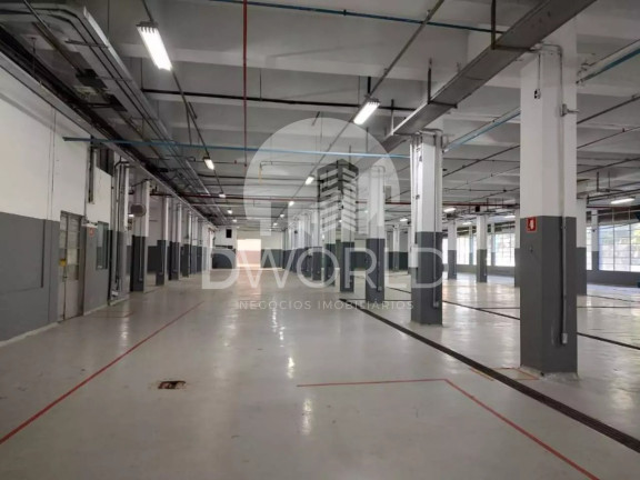 Imagem Imóvel Comercial para Alugar, 1.662 m² em Rudge Ramos - São Bernardo Do Campo Imagem Imóvel Comercial para Alugar, 1.662 m² em Rudge Ramos - São Bernardo Do Campo