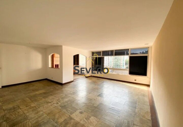 Apartamento com 4 Quartos à Venda, 172 m² em Ingá - Niterói