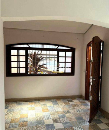 Imagem Casa com 3 Quartos à Venda, 241 m² em Sacomã - São Paulo