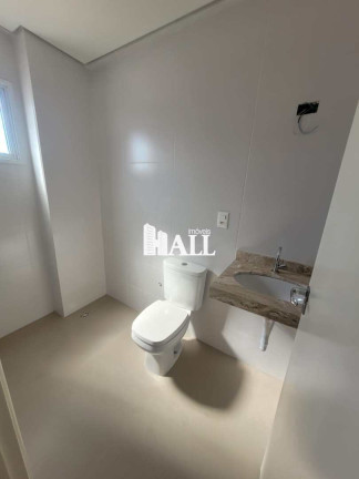 Imagem Apartamento com 3 Quartos à Venda, 87 m² em Boa Vista - São José Do Rio Preto