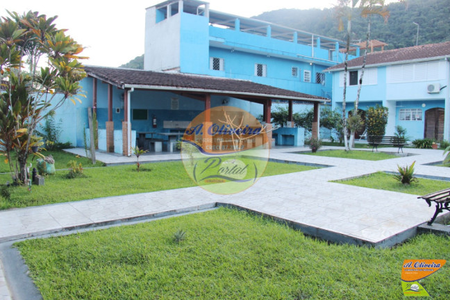 Imagem Apartamento com 1 Quarto à Venda, 70 m² em Pedreira - Ubatuba Imagem Apartamento com 1 Quarto à Venda, 70 m² em Pedreira - Ubatuba