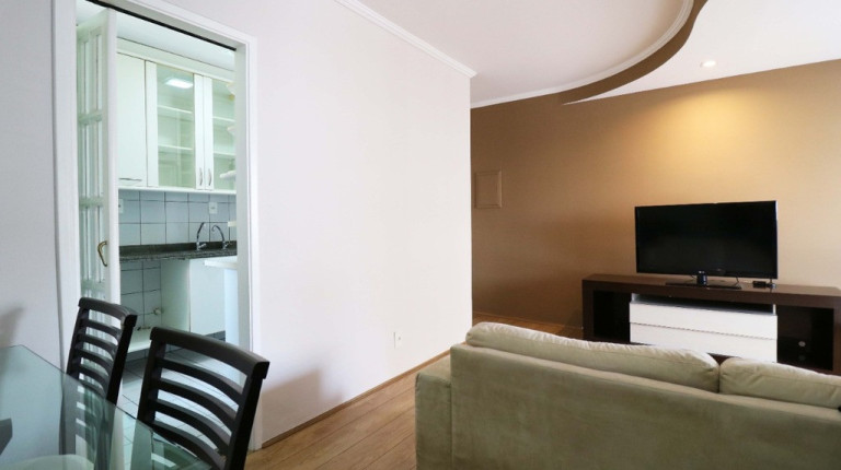 Imagem Imóvel com 3 Quartos à Venda, 74 m² em Vila Santa Catarina - São Paulo Imagem Imóvel com 3 Quartos à Venda, 74 m² em Vila Santa Catarina - São Paulo