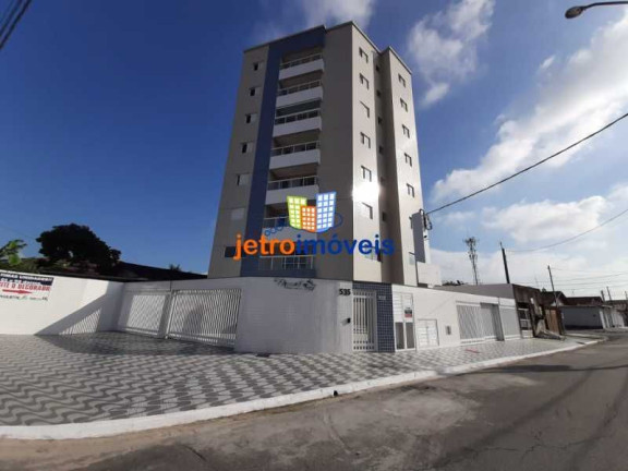 Imagem Apartamento com 1 Quarto à Venda, 50 m² em Tupi - Praia Grande