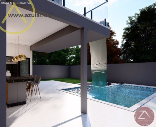Imagem Casa com 4 Quartos à Venda, 244 m² em Jardim Sao Nicolau - Atibaia Imagem Casa com 4 Quartos à Venda, 244 m² em Jardim Sao Nicolau - Atibaia