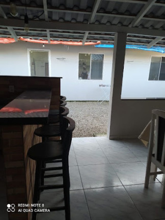 Imagem Casa com 2 Quartos à Venda, 135 m² em Bairro Universitário - Tijucas