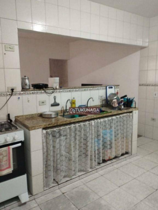 Imagem Sobrado com 4 Quartos à Venda, 107 m² em Vila Avignon - Mogi Das Cruzes