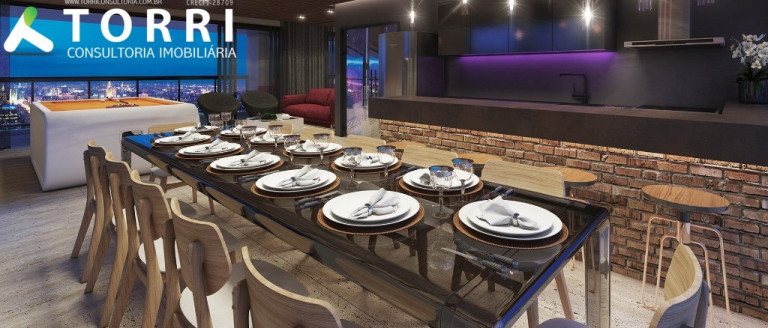 Imagem Apartamento com 3 Quartos à Venda, 104 m² em Parque Campolim - Sorocaba