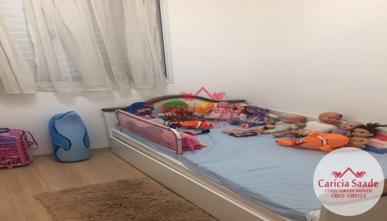 Imagem Apartamento com 2 Quartos à Venda, 89 m² em Mooca - São Paulo