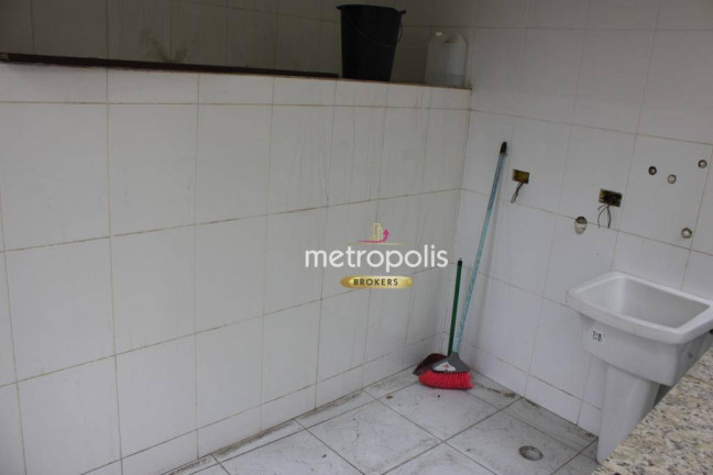 Imagem Apartamento com 3 Quartos à Venda, 153 m² em Santa Maria - São Caetano Do Sul Imagem Apartamento com 3 Quartos à Venda, 153 m² em Santa Maria - São Caetano Do Sul
