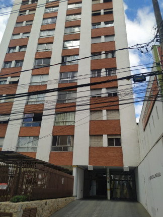 Imagem Imóvel com 3 Quartos à Venda, 121 m² em Centro - Sorocaba