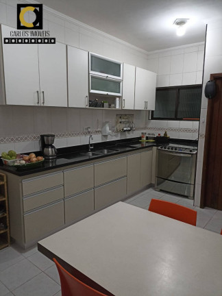 Imagem Casa com 5 Quartos à Venda, em Vila Valença - São Vicente Imagem Casa com 5 Quartos à Venda, em Vila Valença - São Vicente