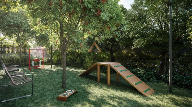 Imagem Apartamento com 3 Quartos à Venda, 98 m² em Vila Pompéia - São Paulo Imagem Apartamento com 3 Quartos à Venda, 98 m² em Vila Pompéia - São Paulo