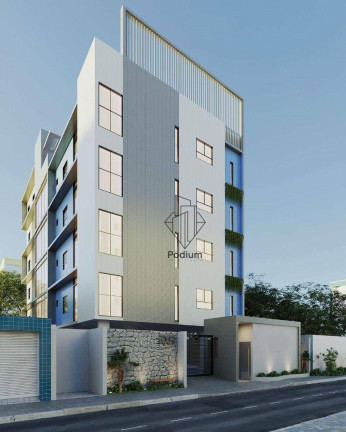 Imagem Apartamento com 1 Quarto à Venda, 36 m² em Intermares - Cabedelo Imagem Apartamento com 1 Quarto à Venda, 36 m² em Intermares - Cabedelo