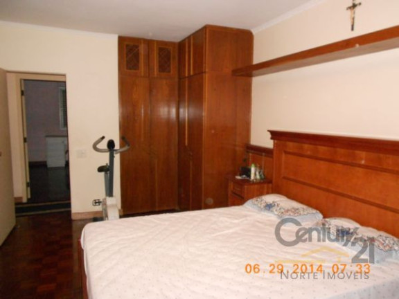Imagem Cobertura com 4 Quartos à Venda, 310 m² em Santana - São Paulo