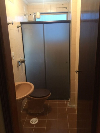 Imagem Apartamento com 2 Quartos à Venda, 85 m² em Itararé - São Vicente
