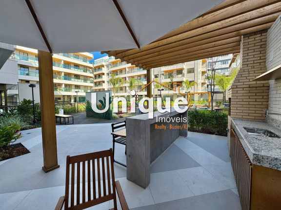 Imagem Apartamento com 3 Quartos à Venda, 100 m² em Vila Nova - Cabo Frio