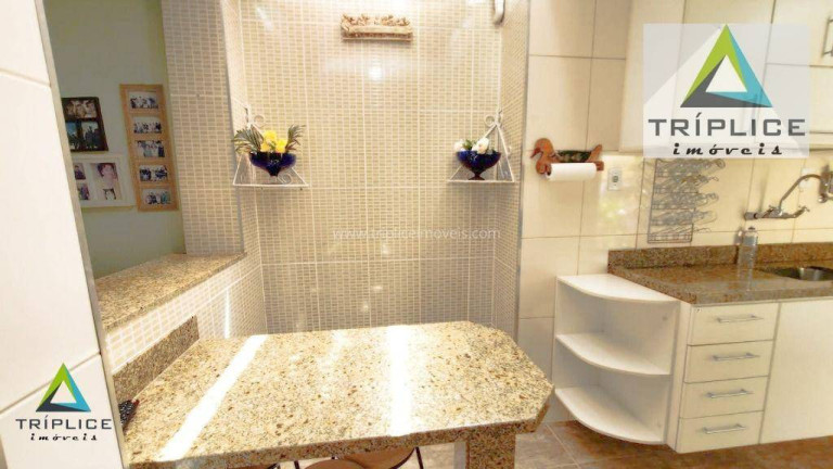 Imagem Apartamento com 3 Quartos à Venda, 78 m² em Jardim Glória - Juiz De Fora