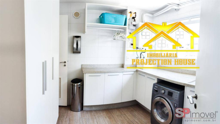Imagem Apartamento com 3 Quartos à Venda, em Vila Mariana - São Paulo Imagem Apartamento com 3 Quartos à Venda, em Vila Mariana - São Paulo