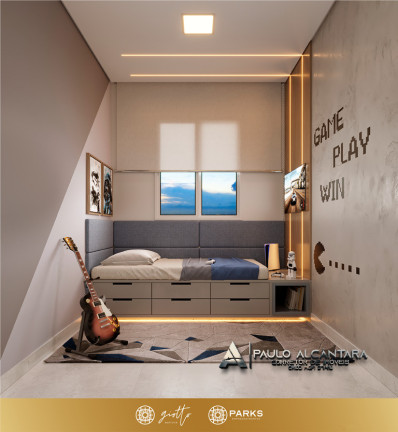 Imagem Apartamento com 3 Quartos à Venda, 83 m² em Imbaúbas - Ipatinga Imagem Apartamento com 3 Quartos à Venda, 83 m² em Imbaúbas - Ipatinga