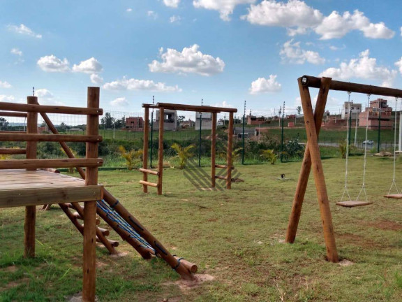 Imagem Terreno à Venda, 151 m² em Horto Florestal - Sorocaba