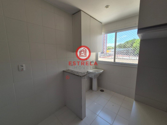 Imagem Imóvel com 3 Quartos à Venda, 90 m² em Jardim Pereira Do Amparo - Jacareí