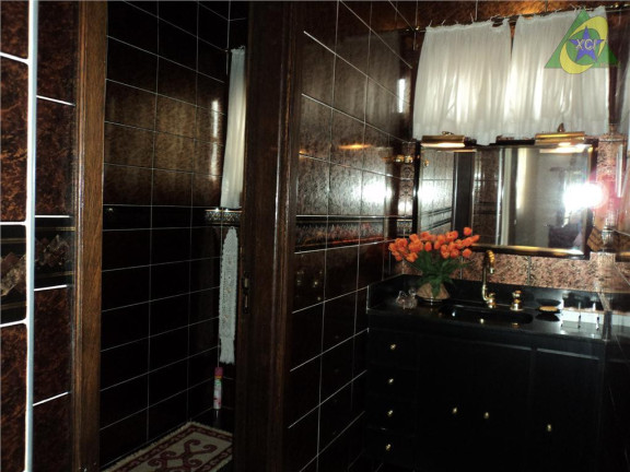 Imagem Casa com 4 Quartos à Venda, 440 m² em Jardim Chapadão - Campinas Imagem Casa com 4 Quartos à Venda, 440 m² em Jardim Chapadão - Campinas