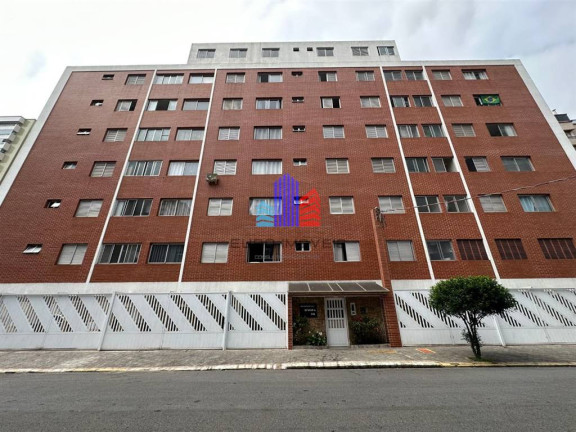 Imagem Apartamento com 1 Quarto para Alugar, 55 m² em Canto Do Forte - Praia Grande Imagem Apartamento com 1 Quarto para Alugar, 55 m² em Canto Do Forte - Praia Grande