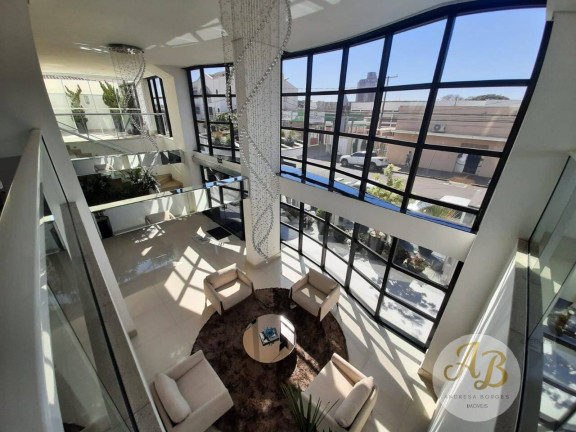 Imagem Apartamento com 3 Quartos à Venda, 125 m² em Cidade Nova - Franca Imagem Apartamento com 3 Quartos à Venda, 125 m² em Cidade Nova - Franca
