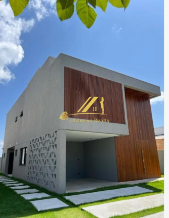 Imagem Imóvel com 4 Quartos à Venda, 294 m² em Alphaville (abrantes) - Camaçari Imagem Imóvel com 4 Quartos à Venda, 294 m² em Alphaville (abrantes) - Camaçari