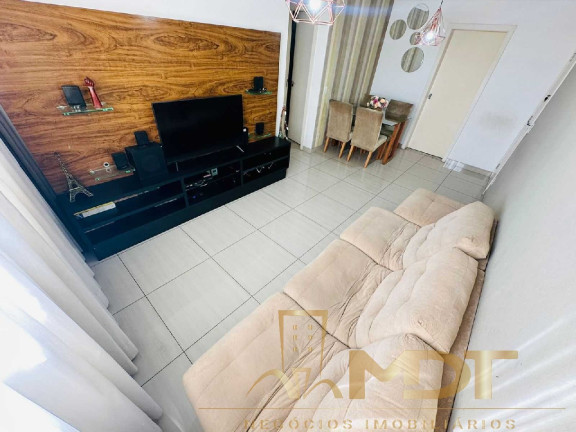 Imagem Apartamento com 2 Quartos à Venda, 65 m² em Santa Amélia - Belo Horizonte