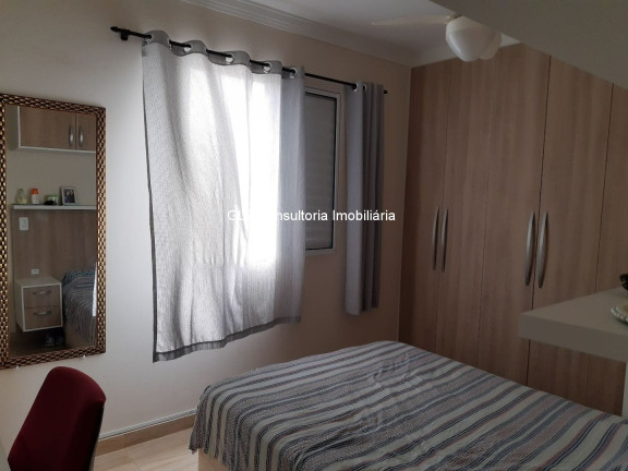 Imagem Apartamento com 2 Quartos à Venda, 45 m² em Jardim Dos Colibris - Indaiatuba