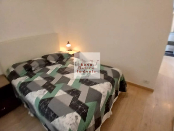 Imagem Apartamento com 2 Quartos para Alugar, 68 m² em Vila Olímpia - São Paulo Imagem Apartamento com 2 Quartos para Alugar, 68 m² em Vila Olímpia - São Paulo