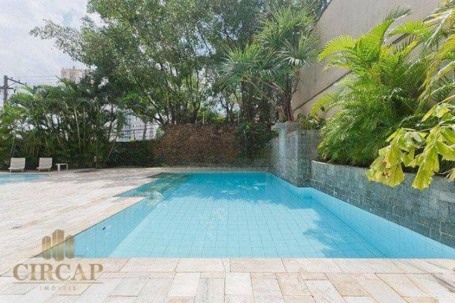 Imagem Apartamento com 3 Quartos à Venda, 103 m² em Pompeia - São Paulo Imagem Apartamento com 3 Quartos à Venda, 103 m² em Pompeia - São Paulo