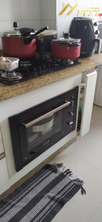 Imagem Apartamento com 2 Quartos à Venda, 55 m² em Votupoca - Barueri Imagem Apartamento com 2 Quartos à Venda, 55 m² em Votupoca - Barueri