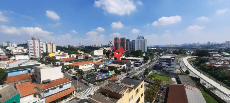 Imagem Apartamento com 2 Quartos à Venda, 75 m² em Centro - São Bernardo Do Campo Imagem Apartamento com 2 Quartos à Venda, 75 m² em Centro - São Bernardo Do Campo