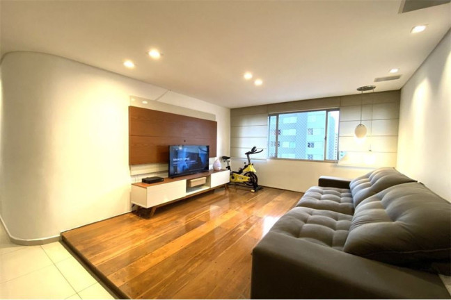 Imagem Apartamento à Venda, 116 m² em Perdizes - São Paulo Imagem Apartamento à Venda, 116 m² em Perdizes - São Paulo