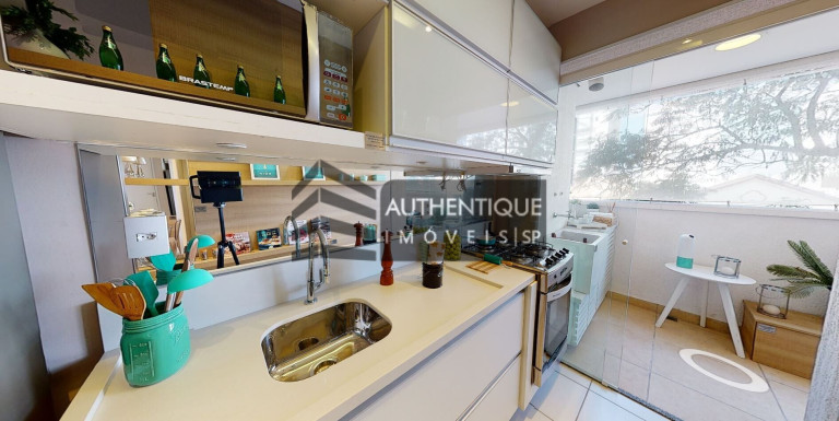 Imagem Apartamento com 2 Quartos à Venda, 53 m² em Casa Verde - São Paulo Imagem Apartamento com 2 Quartos à Venda, 53 m² em Casa Verde - São Paulo