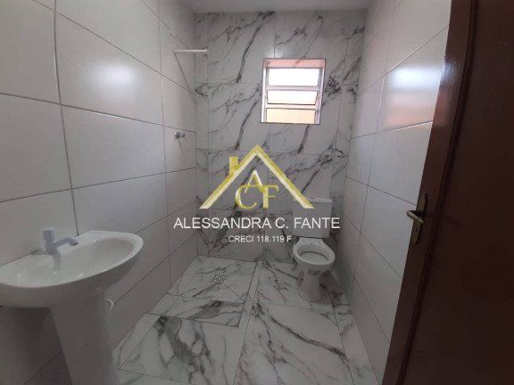 Casa com 2 Quartos à Venda, 170 m² em Loty - Itanhaém