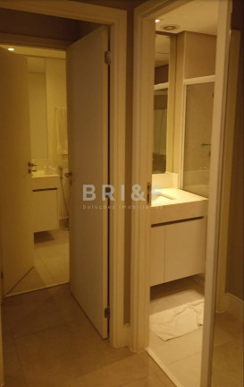 Imagem Apartamento com 1 Quarto à Venda, 65 m² em Brooklin Paulista - São Paulo Imagem Apartamento com 1 Quarto à Venda, 65 m² em Brooklin Paulista - São Paulo