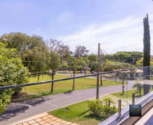 Imagem Casa de Condomínio com 4 Quartos à Venda, 1.515 m² em Jd Arco Verde  - Araçoiaba Da Serra