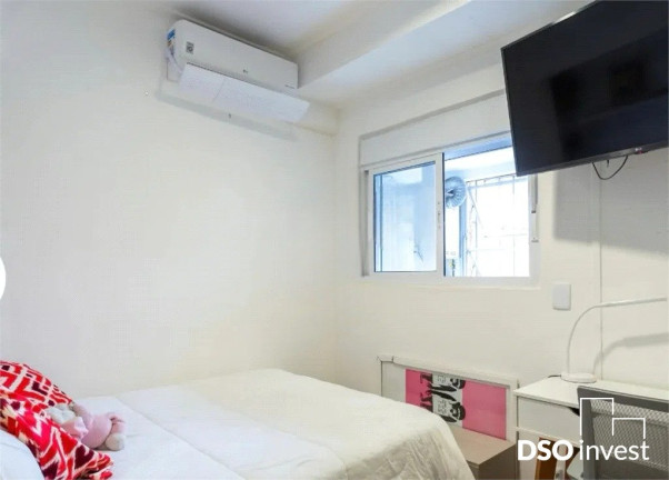 Imagem Apartamento com 3 Quartos à Venda, em Cerqueira César - São Paulo Imagem Apartamento com 3 Quartos à Venda, em Cerqueira César - São Paulo