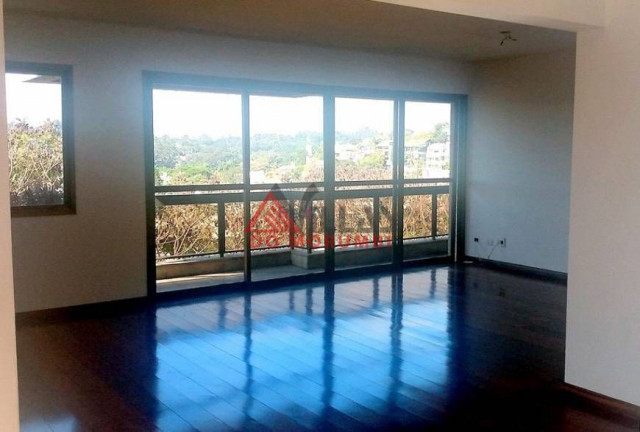 Imagem Apartamento com 4 Quartos à Venda, 188 m² em Vila Sônia - São Paulo