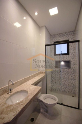 Imagem Cobertura com 2 Quartos à Venda, 90 m² em Vila Constança - São Paulo