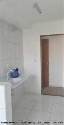 Imagem Apartamento com 2 Quartos à Venda, 54 m² em Parque Primavera - Guarulhos