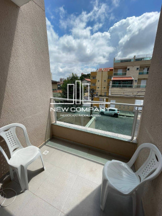 Imagem Apartamento com 2 Quartos à Venda, em Vila Eldizia - Santo André Imagem Apartamento com 2 Quartos à Venda, em Vila Eldizia - Santo André
