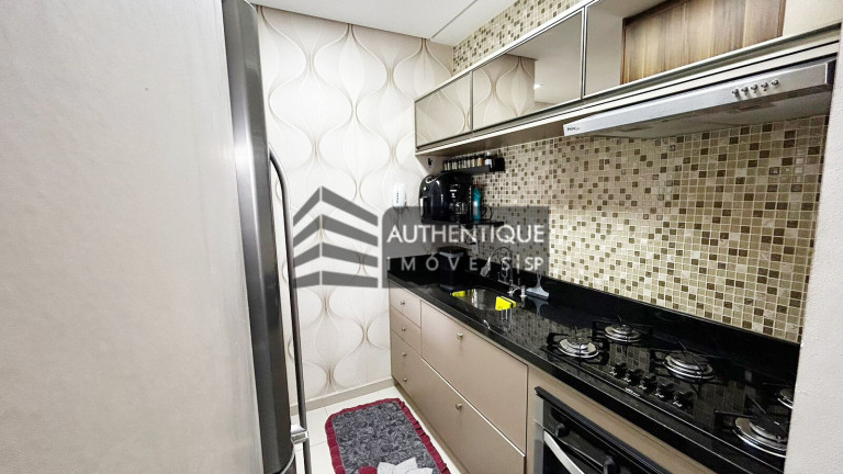 Imagem Apartamento com 2 Quartos à Venda, 69 m² em Demarchi - São Bernardo Do Campo